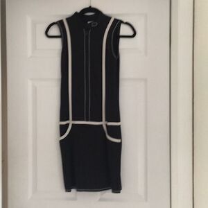 Armani AX mini dress size s